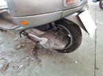 Image 21 - Vespa Piaggio ET4 - Lot 9 (Auction 9294) Image 21 - Vespa Piaggio ET4 - Lot 9 (Auction 9294)