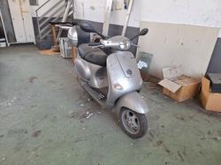 Vespa Piaggio ET4 - Lot 9 (Auction 9294)