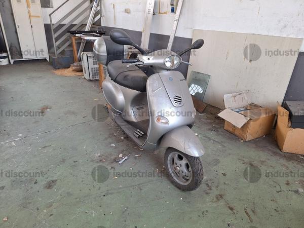 9#9294 Vespa Piaggio ET4 in vendita - foto 1