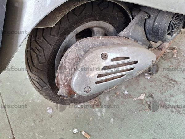 9#9294 Vespa Piaggio ET4 in vendita - foto 6