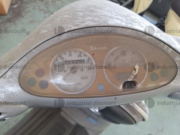 9#9294 Vespa Piaggio ET4 in vendita - foto 9