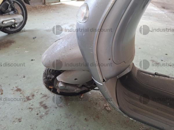 9#9294 Vespa Piaggio ET4 in vendita - foto 12
