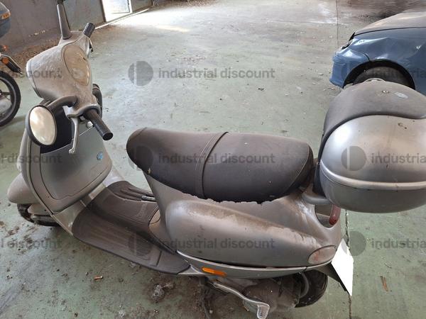 9#9294 Vespa Piaggio ET4 in vendita - foto 14