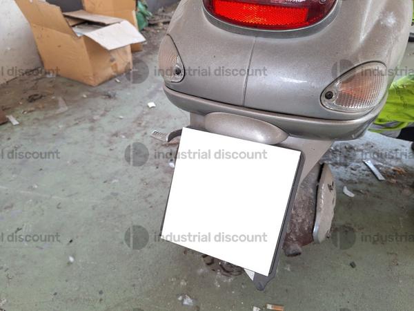 9#9294 Vespa Piaggio ET4 in vendita - foto 15