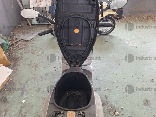 9#9294 Vespa Piaggio ET4 in vendita - foto 16
