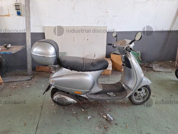 9#9294 Vespa Piaggio ET4 in vendita - foto 19