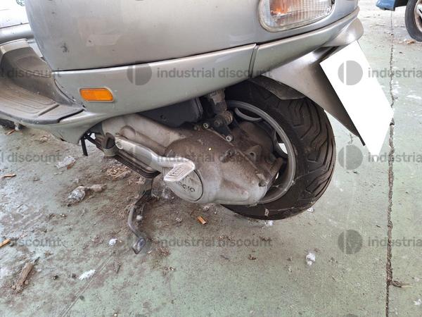 9#9294 Vespa Piaggio ET4 in vendita - foto 21