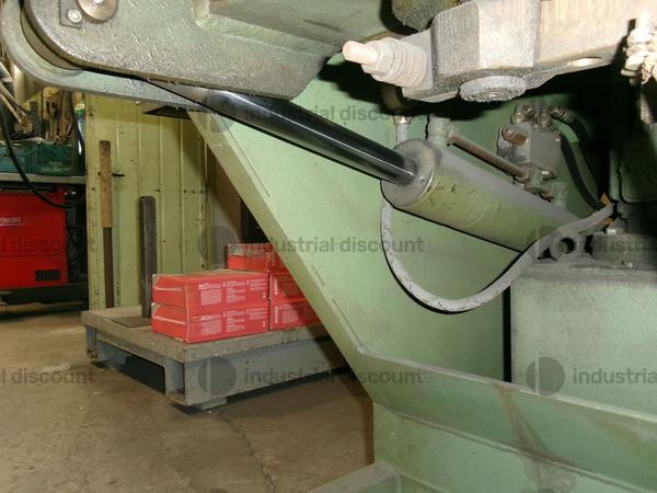 11#9298 Posizionatore Silvestrini in vendita - foto 5