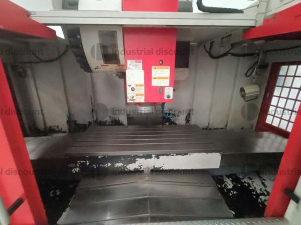 1#9299 Centro di lavoro verticale 
AWEA  BM 1460 in vendita - foto 3