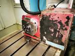 Image 4 - Sigma Mission 5 vertical machining center - Lot 12 (Auction 9299)