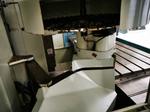 Image 6 - Sigma Mission 5 vertical machining center - Lot 12 (Auction 9299)