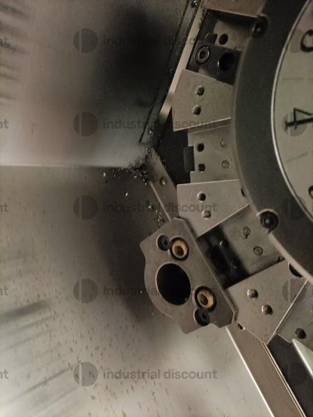 15#9299 Tornio CMZ TL 20 MS in vendita - foto 13