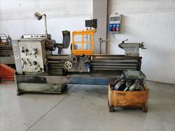 Tornio parallelo Labor - Lotto 16 (Asta 9299)