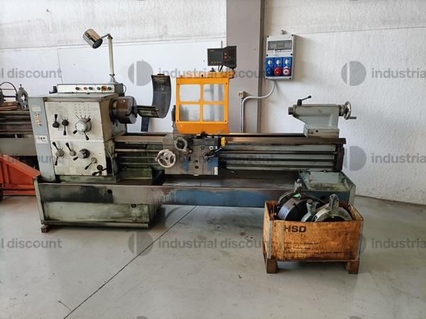 16#9299 Tornio parallelo Labor in vendita - foto 1