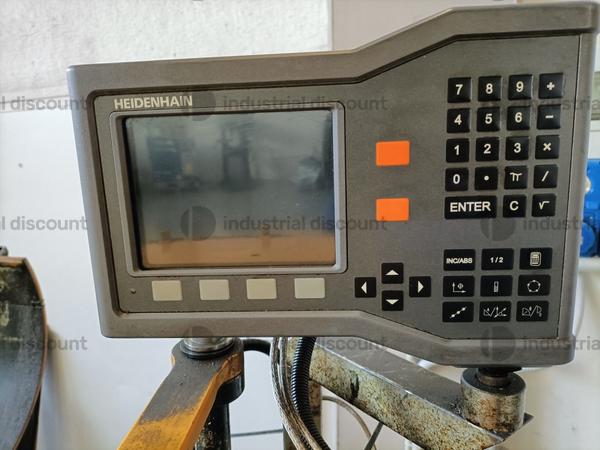 16#9299 Tornio parallelo Labor in vendita - foto 4