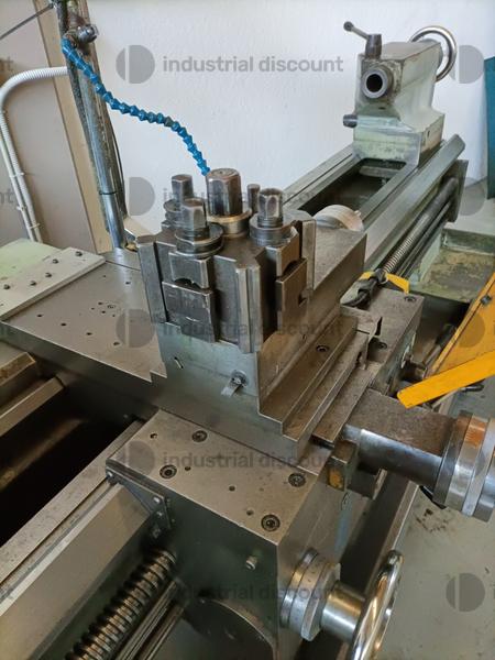 16#9299 Tornio parallelo Labor in vendita - foto 5