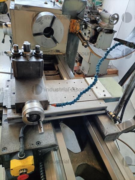 16#9299 Tornio parallelo Labor in vendita - foto 6