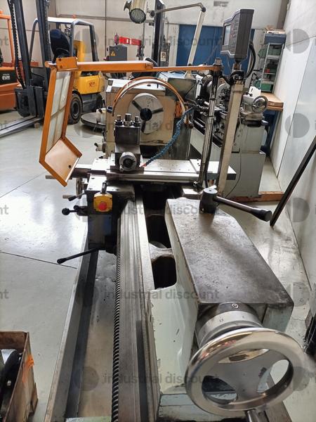 16#9299 Tornio parallelo Labor in vendita - foto 9