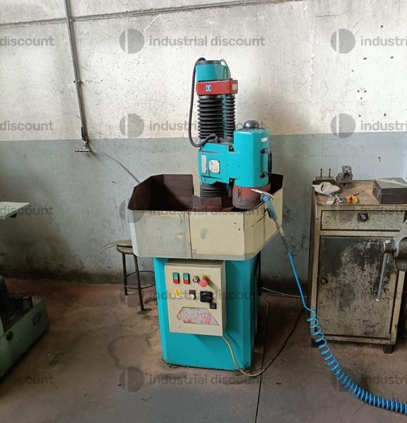 21#9299 Lapidello Delta LF 350 in vendita - foto 2