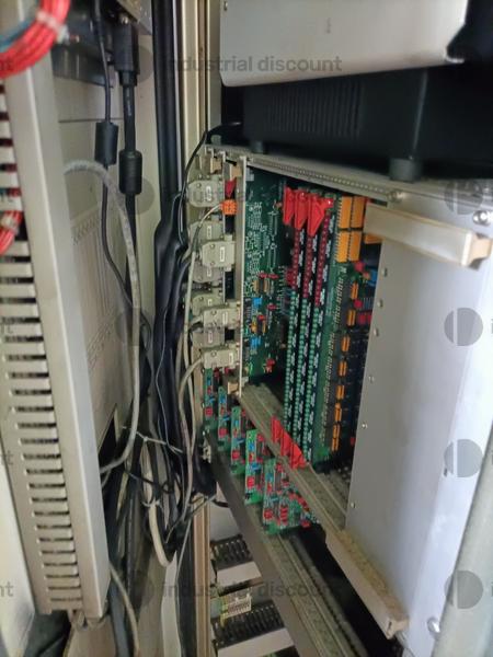 22#9299 Elettroerosione a filo Ona KE 350 in vendita - foto 4