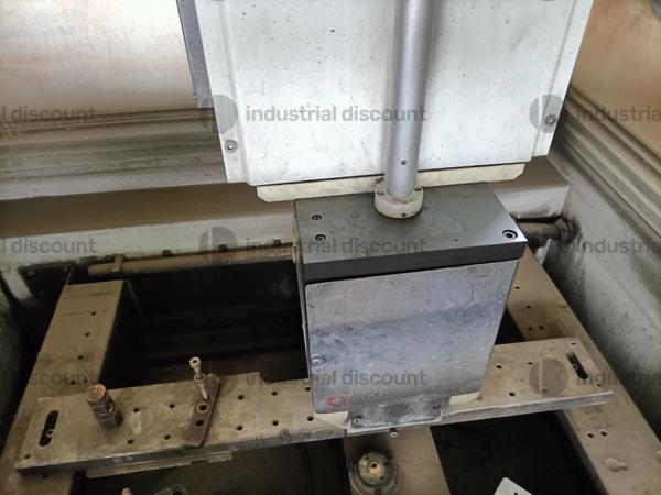 22#9299 Elettroerosione a filo Ona KE 350 in vendita - foto 5