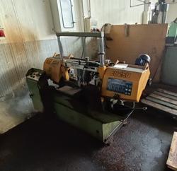 Segatrice automatica SABI EB 350 - Lotto 23 (Asta 9299)