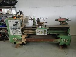 Tornio parallelo OMG 240 - Lotto 24 (Asta 9299)