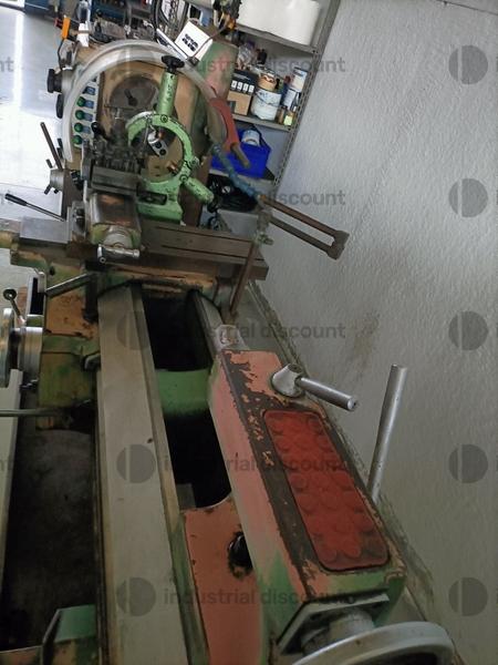 24#9299 Tornio parallelo OMG 240 in vendita - foto 3