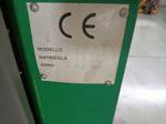 Immagine 22 - Caricatore Boss, Tornio Citizen, Fresatrice Nomo Arno e Saldatrici Miller - Lotto 27 (Asta 9299)