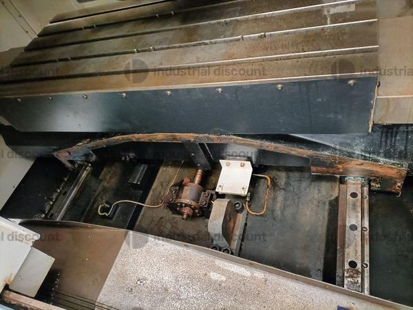 6#9299 Centro di lavoro verticale
MAZAK NEXUS 510 C in vendita - foto 4