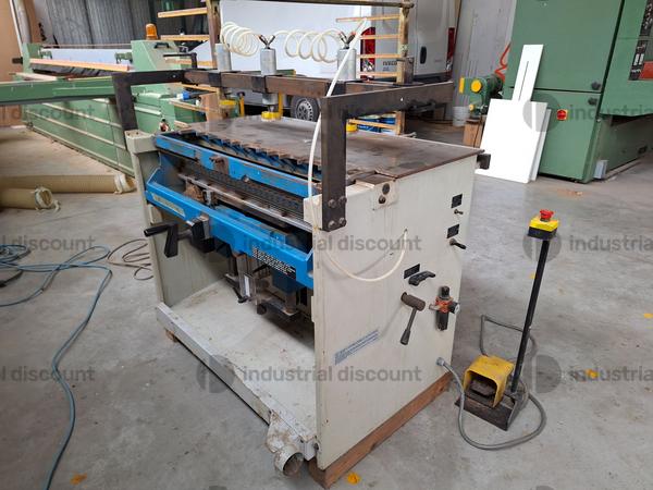 1#9300 Foratrice Masterwood 29 KE in vendita - foto 1