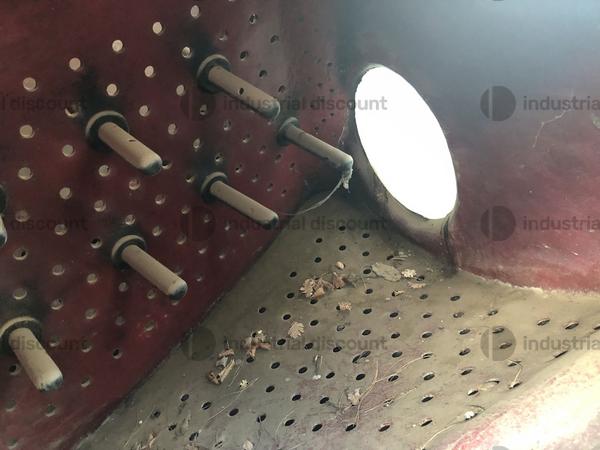 10#9302 Bottale per tessuti Vercò in vendita - foto 7