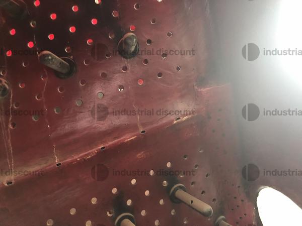 10#9302 Bottale per tessuti Vercò in vendita - foto 8