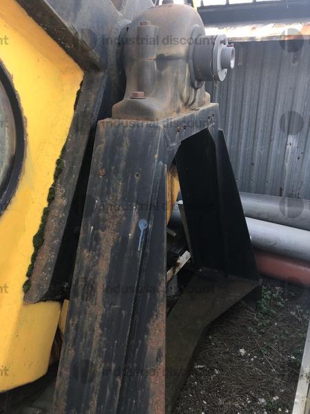 10#9302 Bottale per tessuti Vercò in vendita - foto 14
