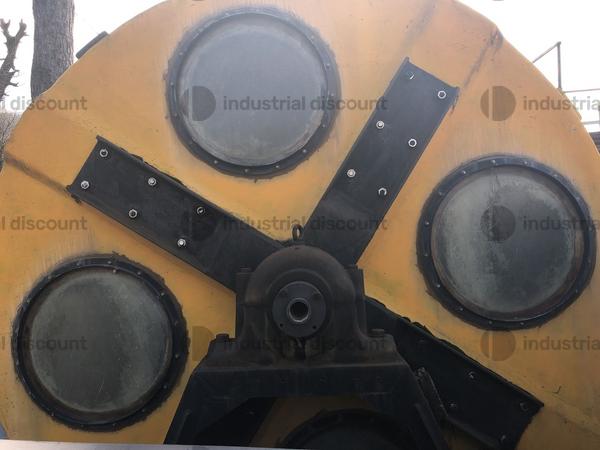 10#9302 Bottale per tessuti Vercò in vendita - foto 15