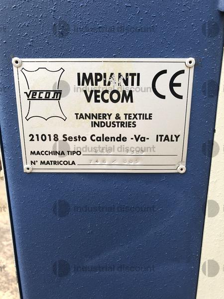 9#9302 Palissone verticale Vecom in vendita - foto 13