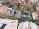 Immagine 12 - Rivestimenti e materiale per pavimentazione - Lotto 1 (Asta 9303)