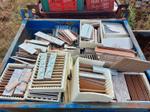 Immagine 15 - Rivestimenti e materiale per pavimentazione - Lotto 1 (Asta 9303)