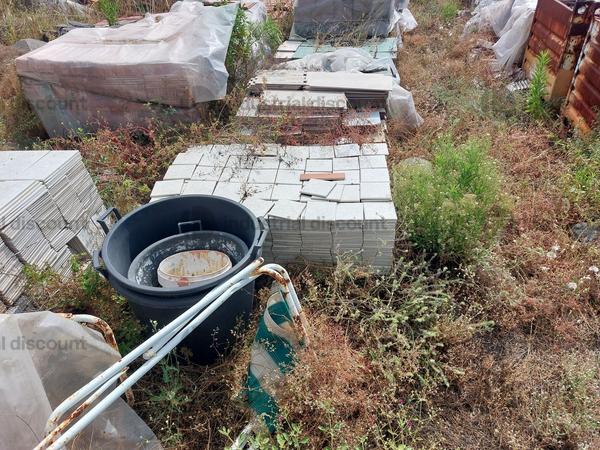 1#9303 Rivestimenti e materiale per pavimentazione in vendita - foto 4