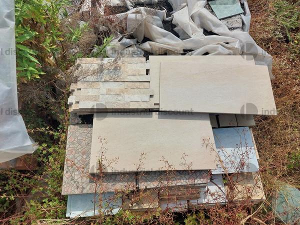 1#9303 Rivestimenti e materiale per pavimentazione in vendita - foto 7