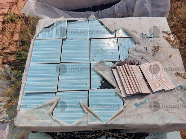1#9303 Rivestimenti e materiale per pavimentazione in vendita - foto 8