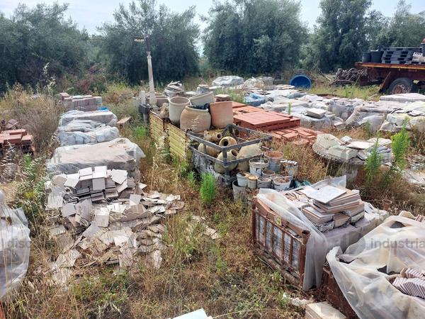 1#9303 Rivestimenti e materiale per pavimentazione in vendita - foto 9