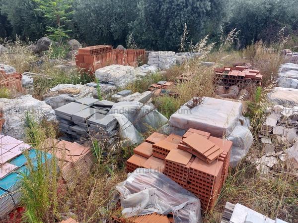 1#9303 Rivestimenti e materiale per pavimentazione in vendita - foto 10