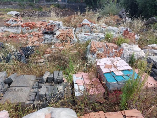 1#9303 Rivestimenti e materiale per pavimentazione in vendita - foto 11