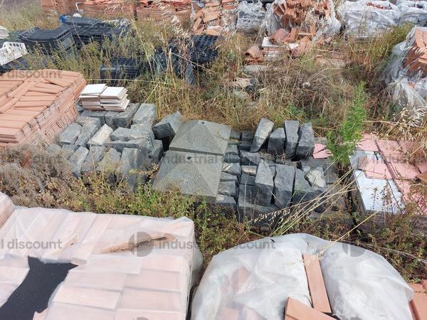 1#9303 Rivestimenti e materiale per pavimentazione in vendita - foto 12