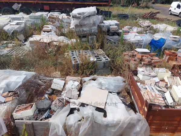 1#9303 Rivestimenti e materiale per pavimentazione in vendita - foto 13