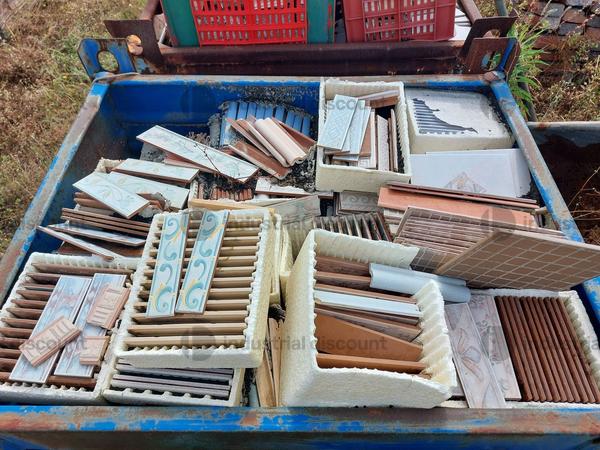 1#9303 Rivestimenti e materiale per pavimentazione in vendita - foto 15