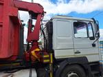 Immagine 4 - Autocarro con gru Man - Lotto 1 (Asta 9304)