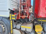 Immagine 14 - Autocarro con gru Man - Lotto 1 (Asta 9304)