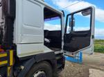 Immagine 15 - Autocarro con gru Man - Lotto 1 (Asta 9304)